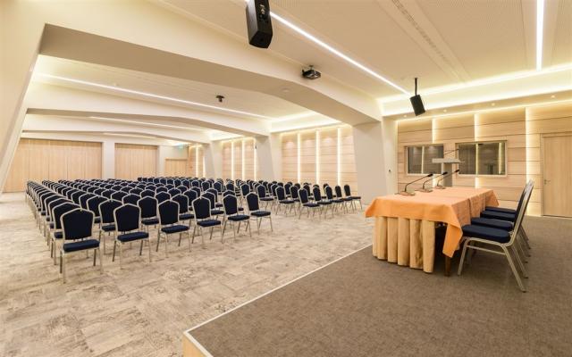 Hotel SUNCE, Bosna a Hercegovina - Neum, zobrazenie vybavenia u