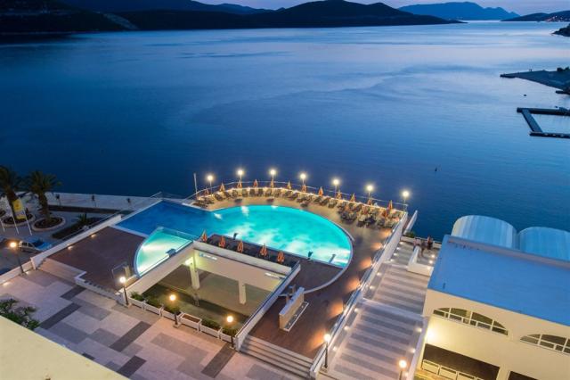 Hotel SUNCE, Bosna a Hercegovina - Neum, zobrazenie vybavenia u
