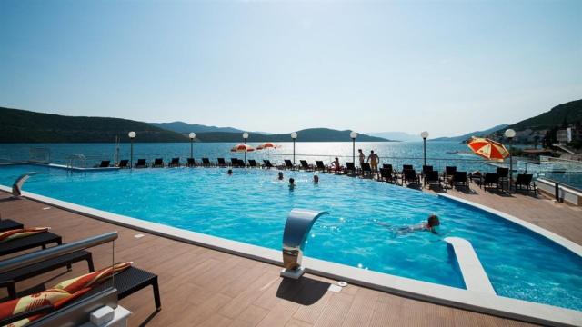 Hotel SUNCE, Bosna a Hercegovina - Neum, zobrazenie vybavenia u
