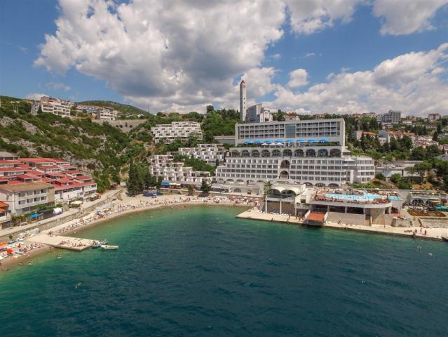 Hotel SUNCE, Bosna a Hercegovina - Neum, zobrazenie vybavenia u