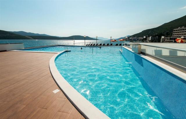 Hotel SUNCE, Bosna a Hercegovina - Neum, zobrazenie vybavenia u