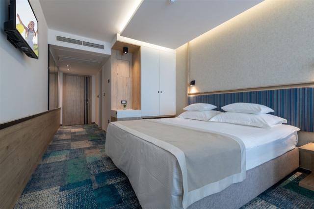 Hotel SUNCE, Bosna a Hercegovina - Neum, zobrazenie vybavenia u