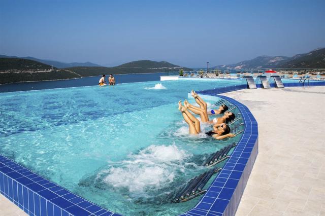 GRAND HOTEL NEUM, Bosna a Hercegovina - Neum, zobrazenie vybave