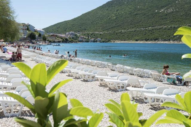 GRAND HOTEL NEUM, Bosna a Hercegovina - Neum, zobrazenie vybave