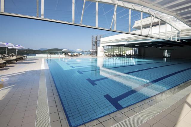 GRAND HOTEL NEUM, Bosna a Hercegovina - Neum, zobrazenie vybave