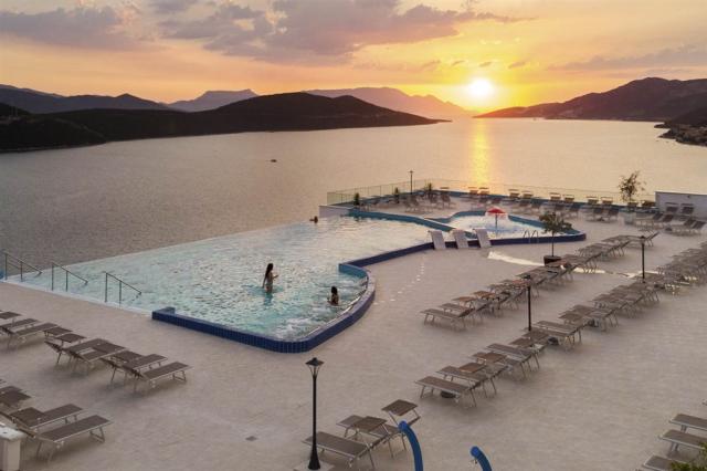 GRAND HOTEL NEUM, Bosna a Hercegovina - Neum, zobrazenie vybave
