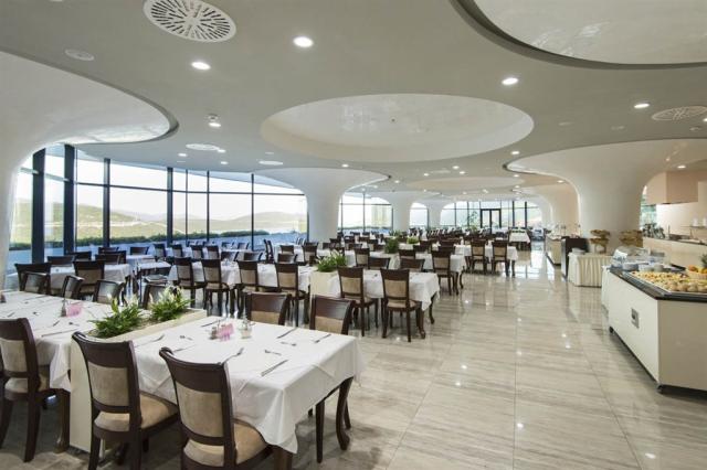 GRAND HOTEL NEUM, Bosna a Hercegovina - Neum, zobrazenie vybave