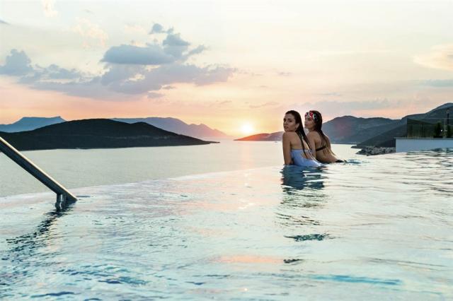 GRAND HOTEL NEUM, Bosna a Hercegovina - Neum, zobrazenie vybave