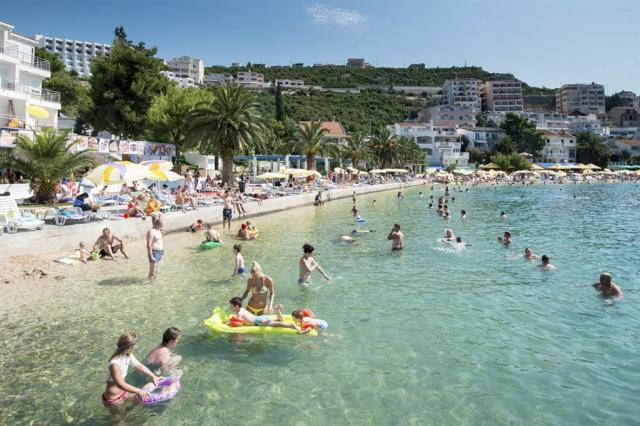 GRAND HOTEL NEUM, Bosna a Hercegovina - Neum, zobrazenie vybave