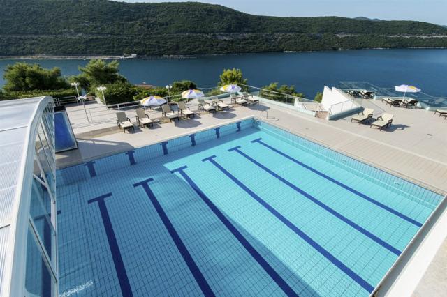 GRAND HOTEL NEUM, Bosna a Hercegovina - Neum, zobrazenie vybave