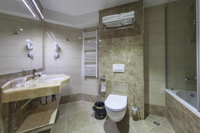 GRAND HOTEL NEUM, Bosna a Hercegovina - Neum, zobrazenie vybave