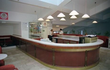 Hotel ZENIT, Neum