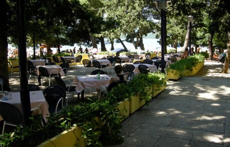 Hotel ZENIT, Neum