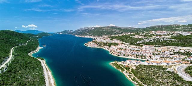 Hotel ZENIT, Neum