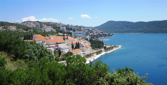 Hotel ZENIT, Neum