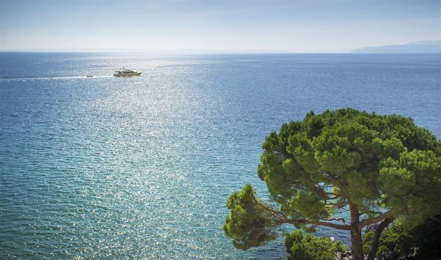 HERITAGE Hotel IMPERIAL, Chorvátsko - Kvarner - Opatija, zobraz