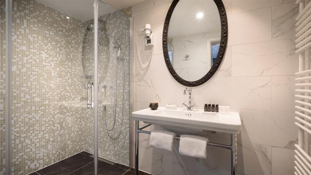 HERITAGE Hotel IMPERIAL, Chorvátsko - Kvarner - Opatija, zobraz