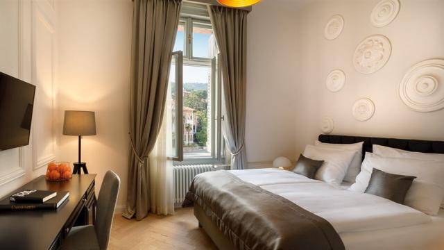 HERITAGE Hotel IMPERIAL, Chorvátsko - Kvarner - Opatija, zobraz