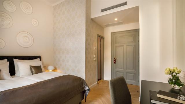 HERITAGE Hotel IMPERIAL, Chorvátsko - Kvarner - Opatija, zobraz