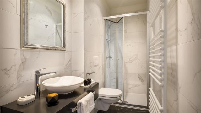 HERITAGE Hotel IMPERIAL, Chorvátsko - Kvarner - Opatija, zobraz