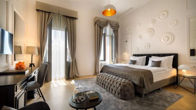 HERITAGE Hotel IMPERIAL, Chorvátsko - Kvarner - Opatija, zobraz