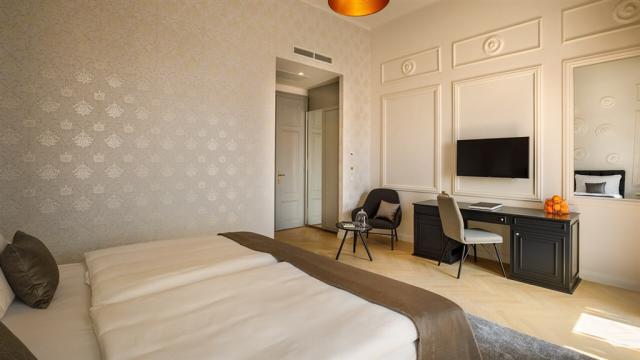 HERITAGE Hotel IMPERIAL, Chorvátsko - Kvarner - Opatija, zobraz