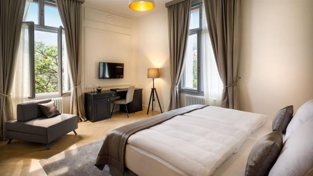 HERITAGE Hotel IMPERIAL, Chorvátsko - Kvarner - Opatija, zobraz