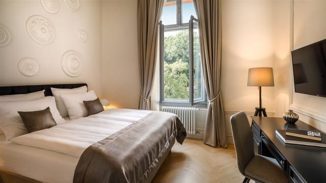 HERITAGE Hotel IMPERIAL, Chorvátsko - Kvarner - Opatija, zobraz