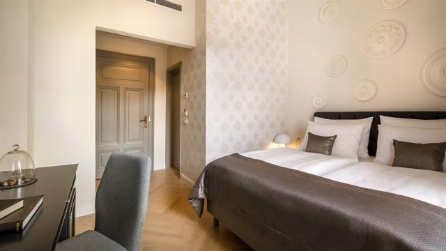 HERITAGE Hotel IMPERIAL, Chorvátsko - Kvarner - Opatija, zobraz