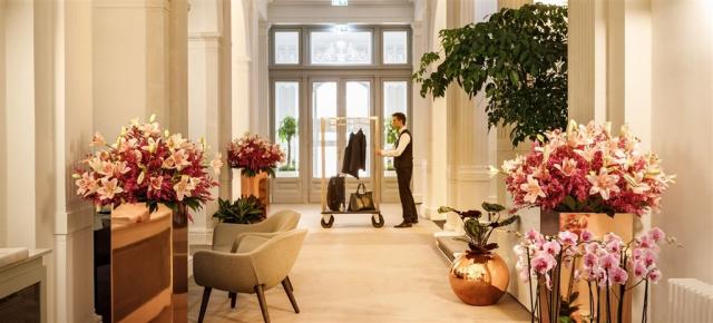 HERITAGE Hotel IMPERIAL, Chorvátsko - Kvarner - Opatija, zobraz