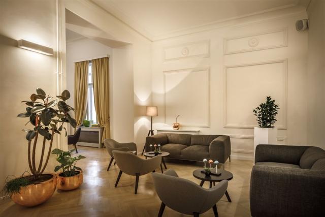 HERITAGE Hotel IMPERIAL, Chorvátsko - Kvarner - Opatija, zobraz