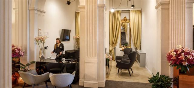 HERITAGE Hotel IMPERIAL, Chorvátsko - Kvarner - Opatija, zobraz