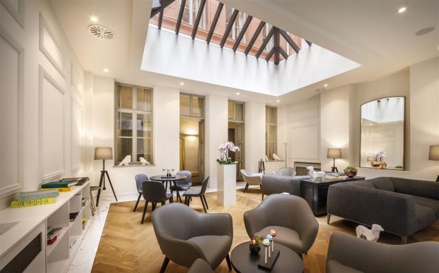 HERITAGE Hotel IMPERIAL, Chorvátsko - Kvarner - Opatija, zobraz