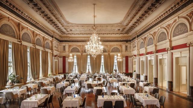 HERITAGE Hotel IMPERIAL, Chorvátsko - Kvarner - Opatija, zobraz