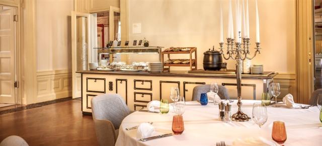HERITAGE Hotel IMPERIAL, Chorvátsko - Kvarner - Opatija, zobraz