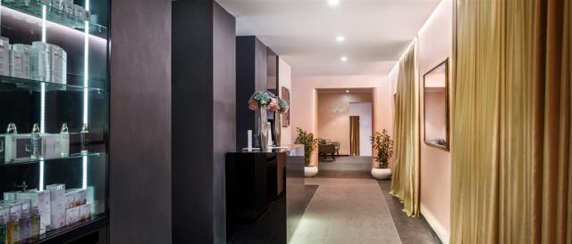 HERITAGE Hotel IMPERIAL, Chorvátsko - Kvarner - Opatija, zobraz