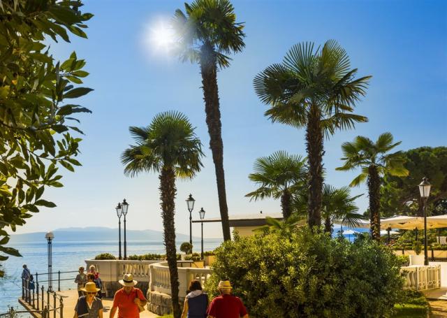HERITAGE Hotel IMPERIAL, Chorvátsko - Kvarner - Opatija, zobraz