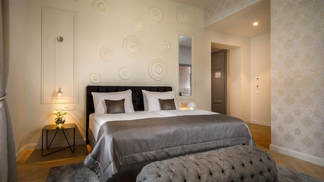 HERITAGE Hotel IMPERIAL, Chorvátsko - Kvarner - Opatija, zobraz