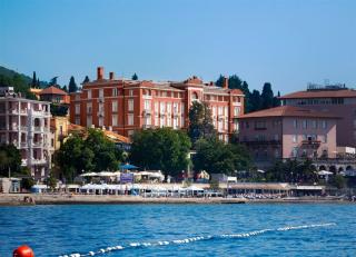 Remisens Premium Heritage Hotel Imperial
