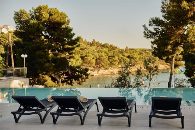 COLENTUM Resort, Murter