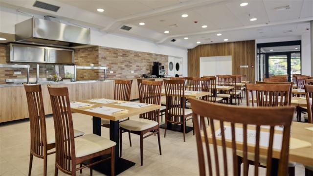COLENTUM Resort, Murter