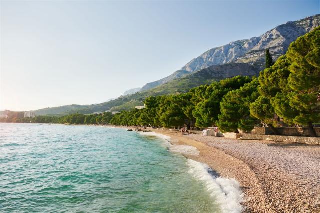 Heritage Hotel KAŠTELET, Chorvátsko - Stredná Dalmácia - Tučepi