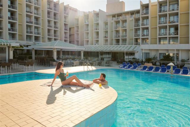 Heritage Hotel KAŠTELET, Chorvátsko - Stredná Dalmácia - Tučepi