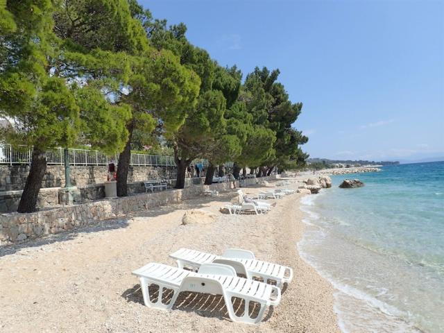 Heritage Hotel KAŠTELET, Chorvátsko - Stredná Dalmácia - Tučepi