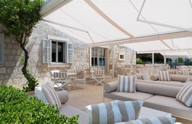 Heritage Hotel KAŠTELET, Chorvátsko - Stredná Dalmácia - Tučepi