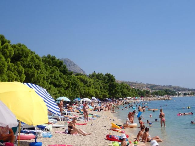 Heritage Hotel KAŠTELET, Chorvátsko - Stredná Dalmácia - Tučepi
