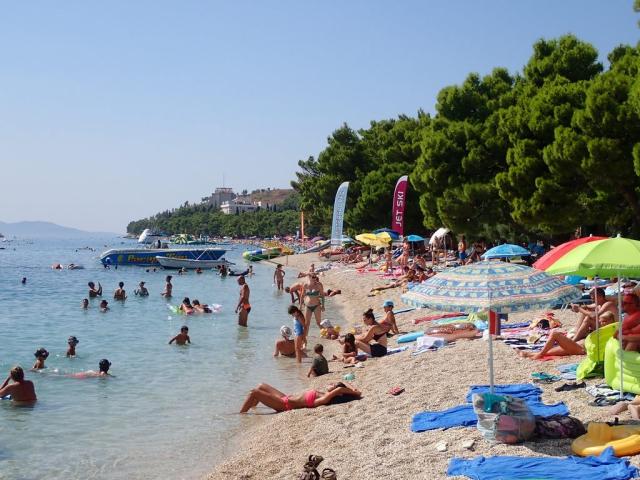 Heritage Hotel KAŠTELET, Chorvátsko - Stredná Dalmácia - Tučepi