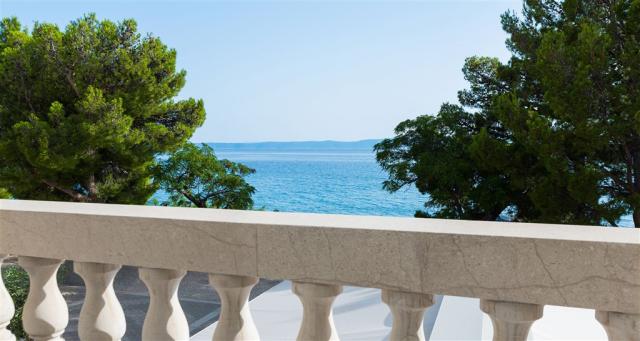 Heritage Hotel KAŠTELET, Chorvátsko - Stredná Dalmácia - Tučepi