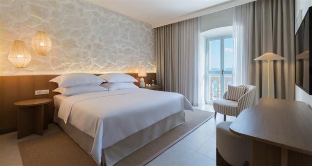 Heritage Hotel KAŠTELET, Chorvátsko - Stredná Dalmácia - Tučepi