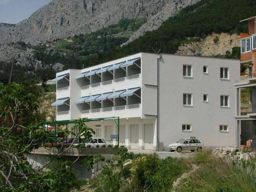 Apartmány IVAN, Chorvátsko - Stredná Dalmácia - Nemira, zobraze